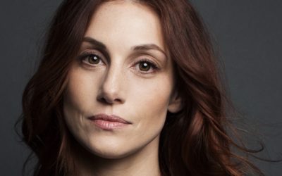 In An Interview, Actress Gena Shaw Reveals True Story Behind New Horror Film ‘A Savannah Haunting’