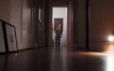 Watch The Short Horror Film ‘It’s Not Real’ That Scared The “%#/[” Out Of Danny DeVito