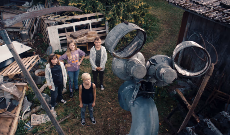 Dark Fairytale 'Kratt' Conjures An October Release And Trailer