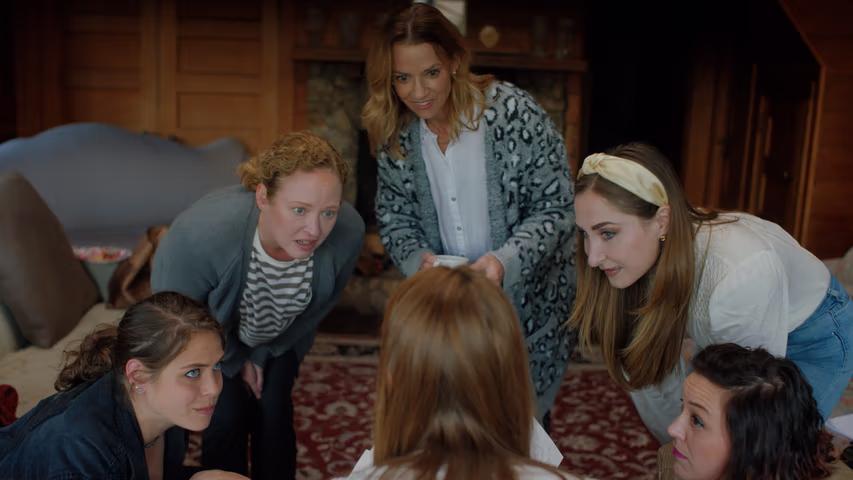 The New 'Soft And Quiet' Trailer Speaks Volumes About The Horrors You Will Witness