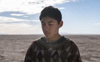 Venezuela’s Official Oscar Submission, ‘The Box,’ Getting US Release