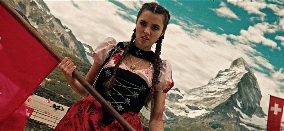 Movie Review: “Mad Heidi” (Screamfest)