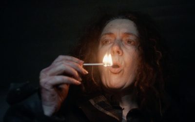 Irish Horror ‘Mandrake’ Takes Root This November On Shudder (Trailer)