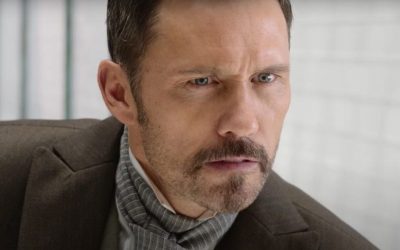 ‘R.I.P.D. 2: Rise Of The Damned’ Lands On Blu-ray & Digital (Trailer)