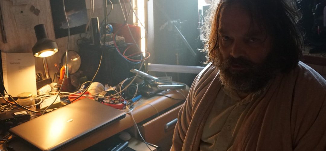 Movie Reviews: “The Revelation” and “Shaky Shivers” (Screamfest)