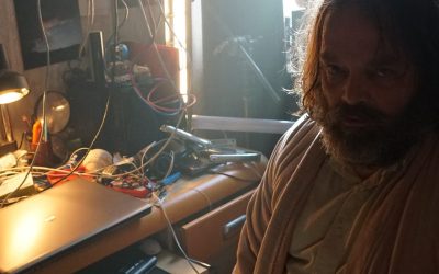 Movie Reviews: “The Revelation” and “Shaky Shivers” (Screamfest)