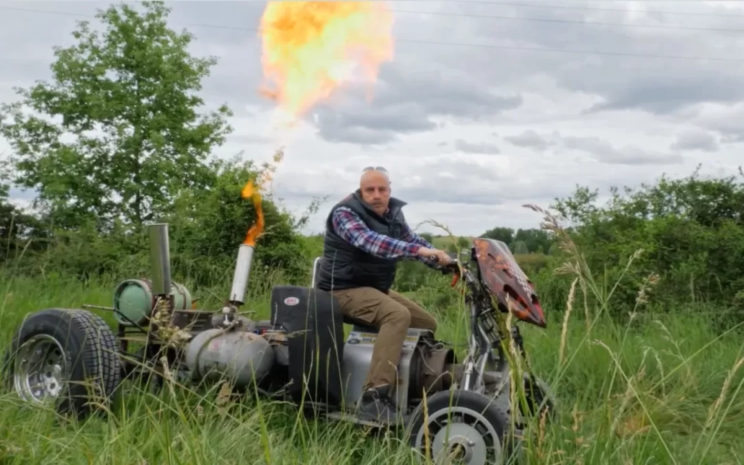 Film Review: Stéphane (Beyond Fest)