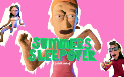 “Rick And Morty” Halloween Short Announced