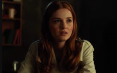 “Pennyworth” Actress Joins The Cast Of Screen Gems’ ‘Horrorscope’