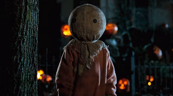 Michel Dougherty Working On New 'Trick 'R Treat' Sequel