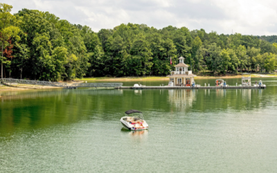 How Did the Film ‘Lanier’ Attract Casino Lovers?