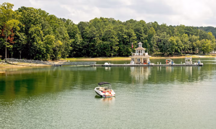 How Did the Film 'Lanier' Attract Casino Lovers?
