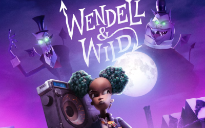 Jordan Peele And Keegan-Michael Key Reunite For ‘Wendell & Wild’ (Trailer)