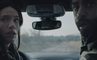 ‘Next Exit’ Trailer Takes Viewers On A Supernatural Road Trip