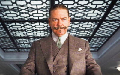 Kenneth Branagh Returns For Third Hercule Poirot Movie ‘A Haunting In Venice’