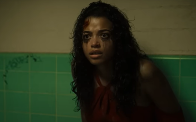 Movie Review: Run Sweetheart Run