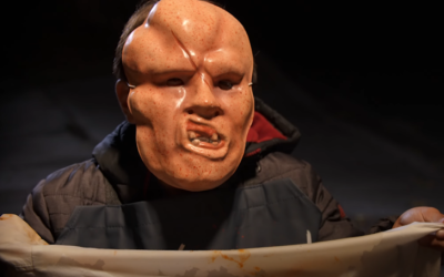 ‘Halloween Costume Cruelty’: Watch Adam Green’s 24th Annual Halloween Short Film