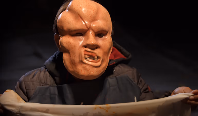 'Halloween Costume Cruelty': Watch Adam Green's 24th Annual Halloween Short Film