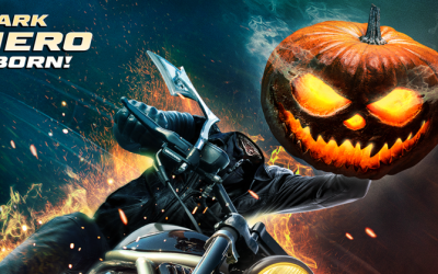 The ‘Headless Horseman’ Rides Again In New Horror Film Out This Weekend