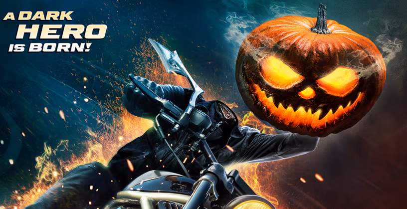 The 'Headless Horseman' Rides Again In New Horror Film Out This Weekend