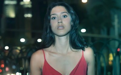 Watch The Trailer For Human Trafficking Thriller ‘Beyond The Neon’ Based On True Events