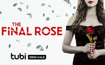 New Clips Unveiled To Celebrate Release Of Tubi’s Dating Show Horror Movie ‘The Final Rose’