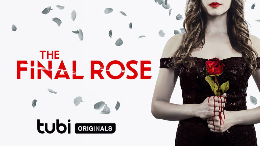 New Clips Unveiled To Celebrate Release Of Tubi's Dating Show Horror Movie 'The Final Rose'