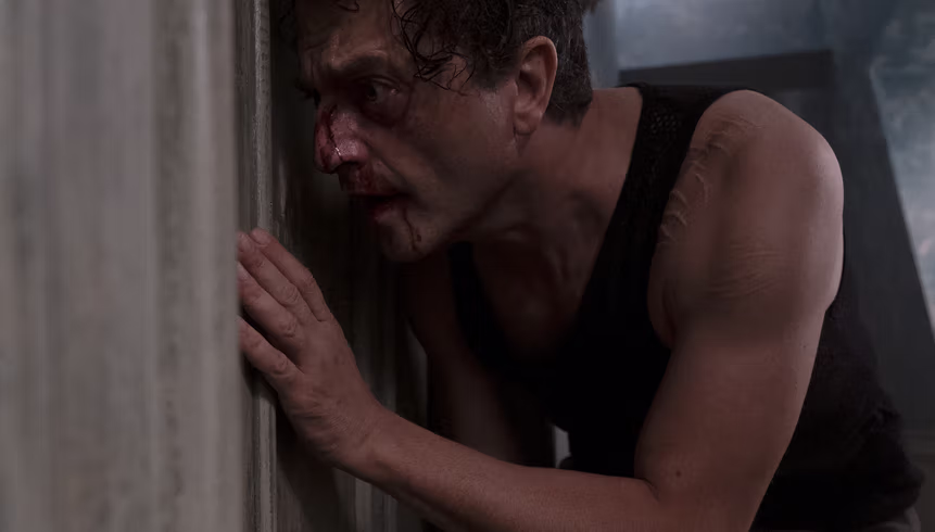Italian Horror-Thriller Invites You To Check Into 'The Guest Room' (Trailer)