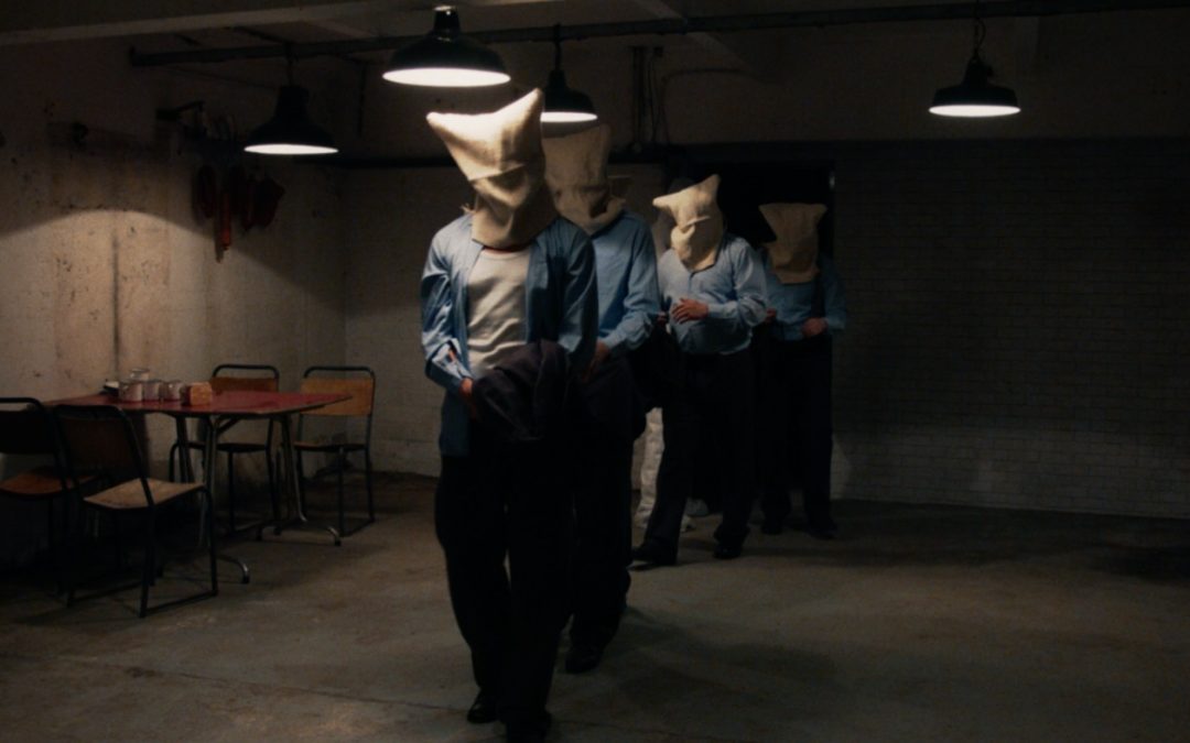 ‘The Sleep Experiment’ Will Give You Nightmares This November (Trailer)