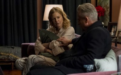 Star Studded Revenge Thriller ‘The Apology’ Scores a Winter Release