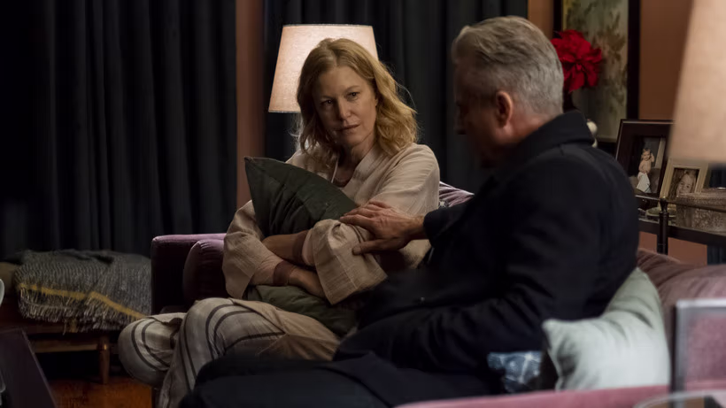 Star Studded Revenge Thriller 'The Apology' Scores a Winter Release