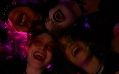 Shudder Green Lights Sequel V/H/S/85 Ahead Of V/H/S/99’s Premiere