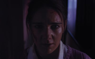Movie Review: Zebra Girl (A Night of Horror International Film Festival)