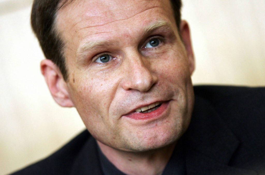 Real Monsters: Cannibal Killer Armin Meiwes