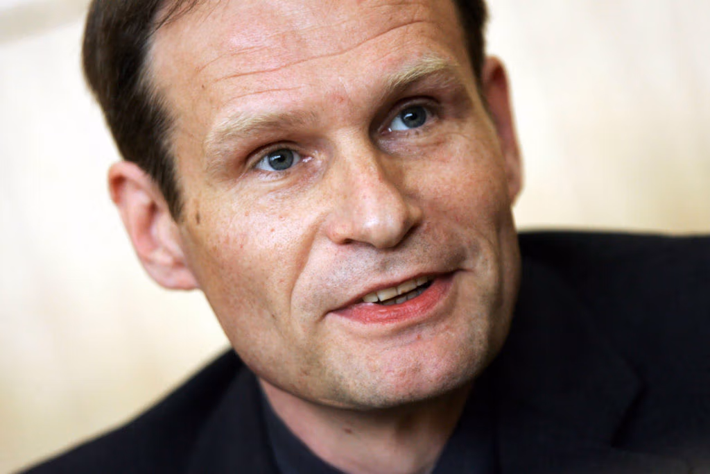 Real Monsters: Cannibal Killer Armin Meiwes