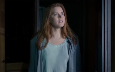 Amy Adams Starring In Horror Movie Adaptation ‘Nightbitch’