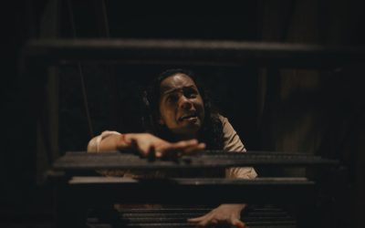 “The Scariest Film Of The Year,” ‘Barbarian’ Is Now Out On Digital!