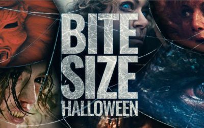 Sink Your Teeth Into Season 3 Of Hulu’s “Bite Size Halloween”