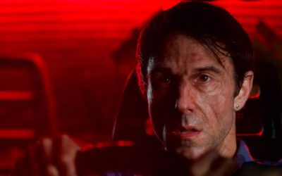 Stakeland Director Larry Fessenden Is Back With ‘Blackout’