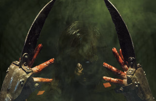 Blades In The Darkness Making Its US Premiere At Days Of The Dead