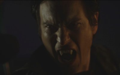 A Vampire Is Thrust Into Fatherhood In New Trailer For Shudder’s ‘Blood Relatives’