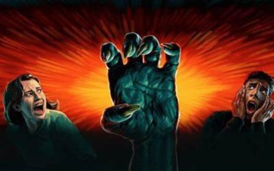 Don’t Miss The Fifth And Final Episode Of “Blumhouse’s Compendium of Horror”