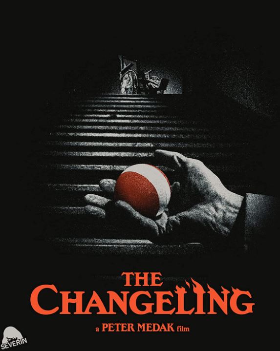 the changeling 1980