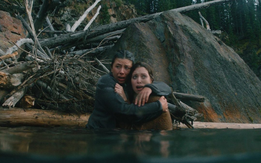 Blood in the Snow Film Festival Offers Another Hybrid Version in 2022 with Canadian Scare Fare Aplenty