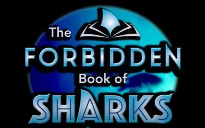 Short-Film Review: The Forbidden Book of Sharks (2022)