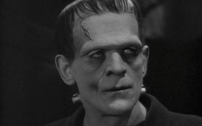 ‘Boris Karloff: The Man Behind The Monster’ Limited Edition Out In Time For Halloween