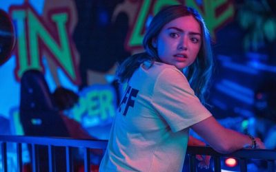 Loyalties Are Tested In The New Trailer For Horror Movie ‘The Friendship Game’