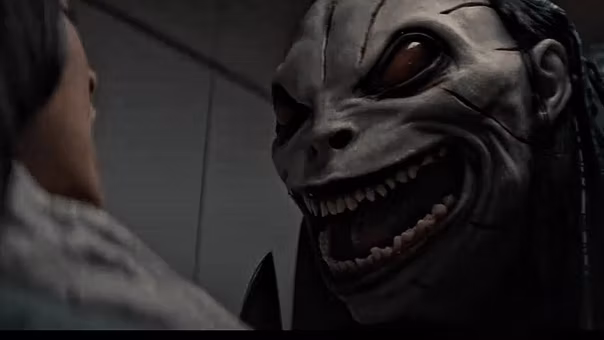 Movie Review: Hulu's "Grimcutty"