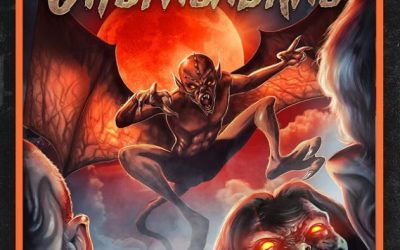 Blu-ray Review: Blood of the Chupacabras (2003)/Revenge of the Chupacabras (2005)