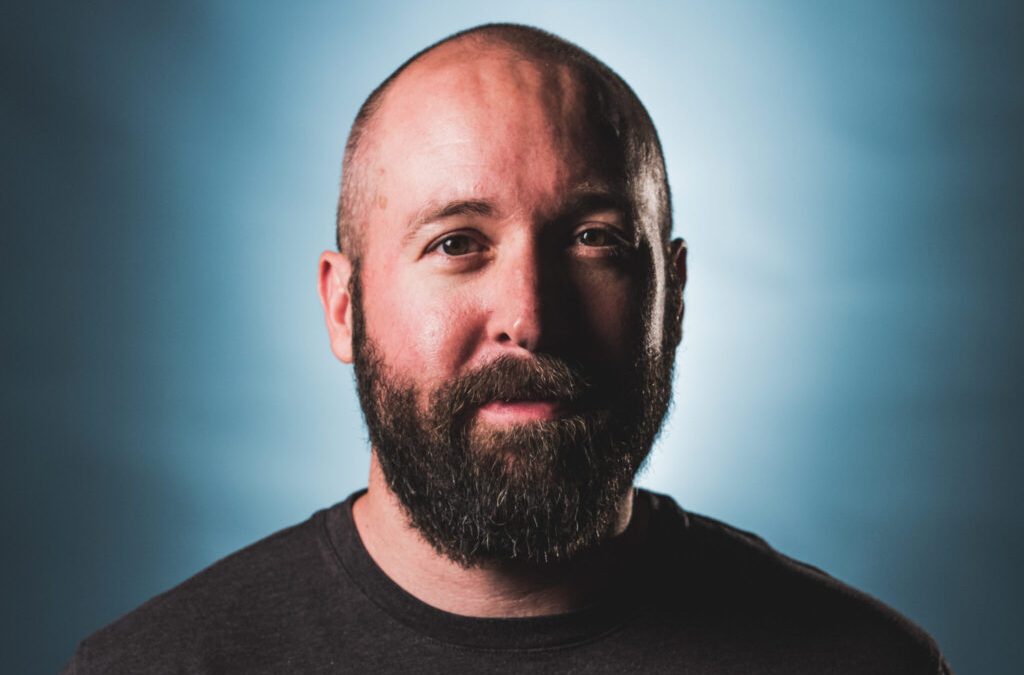 Filmmaker James “Buddy” Day Fills Us In On His New Series ‘Blumhouse’s Compendium Of Horror’